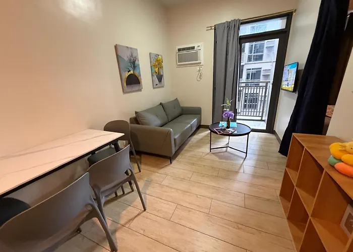 Apartamento Pet Friendly Gentry Manor Moa&naia Okada Complex 8t