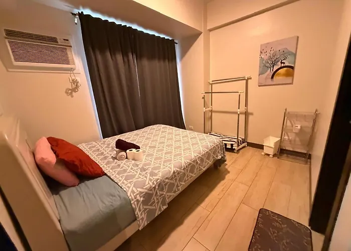 Apartamento Pet Friendly Gentry Manor Moa&naia Okada Complex 8t *