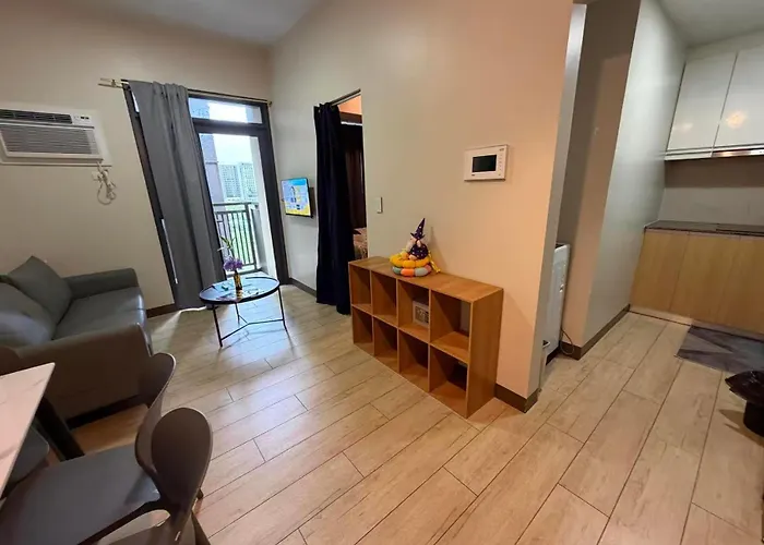 Pet Friendly Gentry Manor Moa&naia Okada Complex 8t