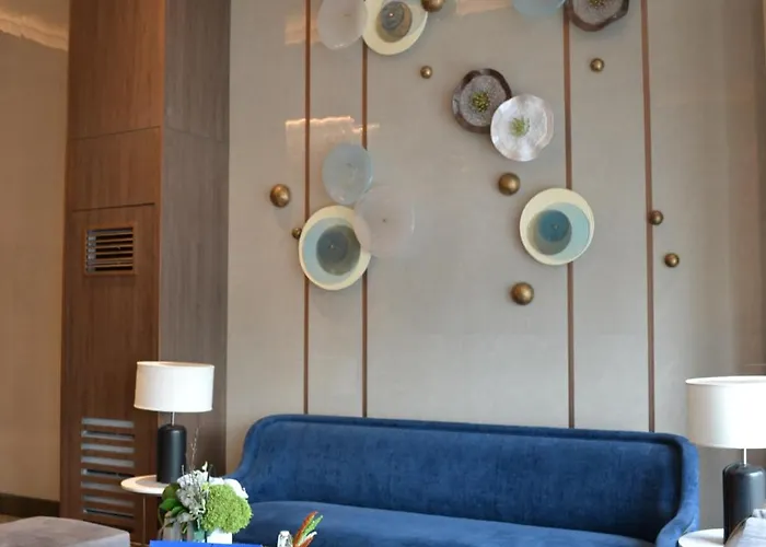 Apartamento Pet Friendly Gentry Manor Moa&naia Okada Complex 8t