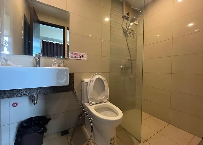 Pet Friendly Gentry Manor Moa&naia Okada Complex 8t