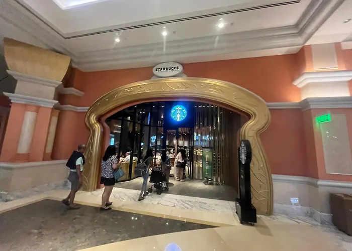 Pet Friendly Gentry Manor Moa&naia Okada Complex 8t