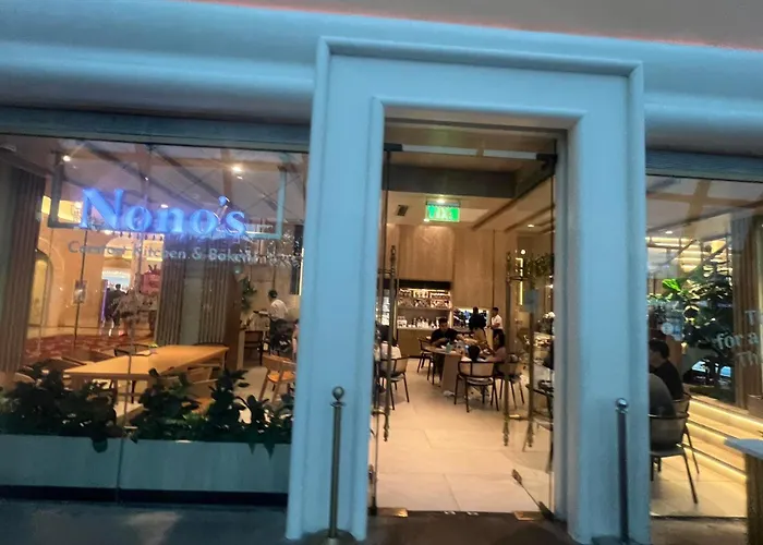 Pet Friendly Gentry Manor Moa&naia Okada Complex 8t Apartamento *