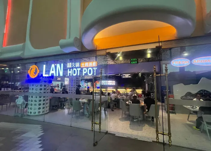 Pet Friendly Gentry Manor Moa&naia Okada Complex 8t *