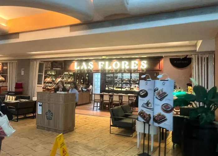 Apartamento Pet Friendly Gentry Manor Moa&naia Okada Complex 8t Manila